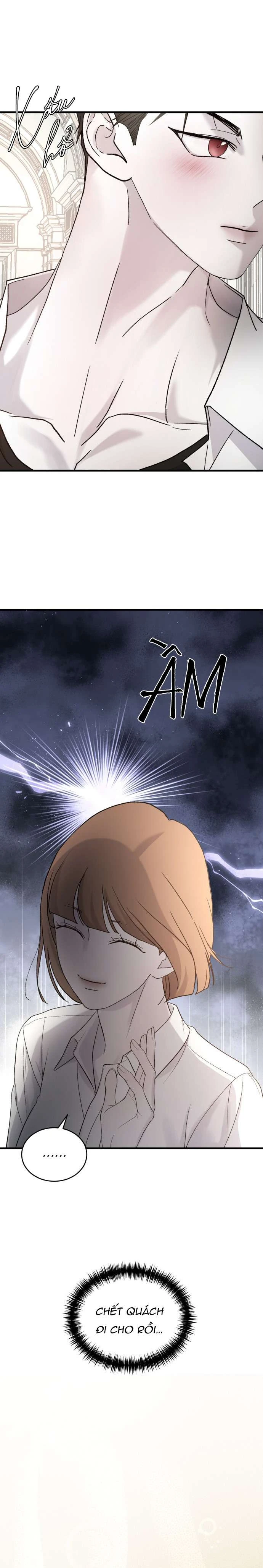 Ba Người Anh Trai Cực Phẩm Của Tôi Chapter  112 - 16