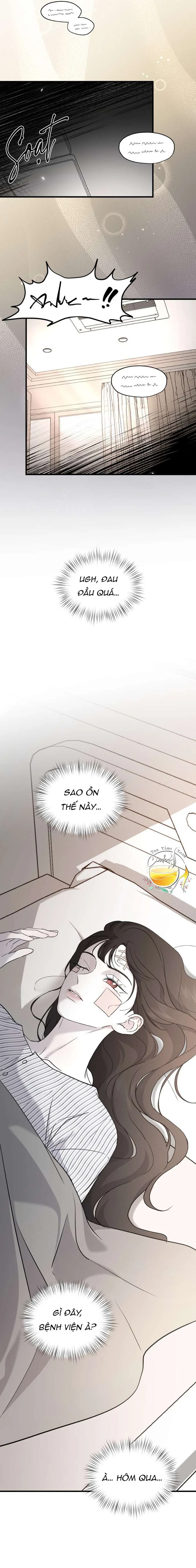 Ba Người Anh Trai Cực Phẩm Của Tôi Chapter  112 - 17