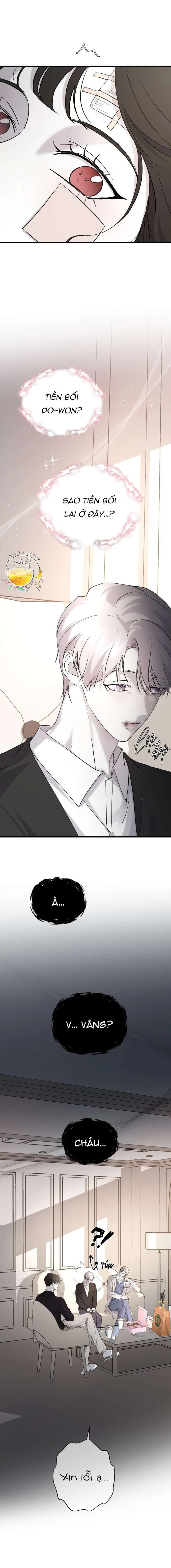 Ba Người Anh Trai Cực Phẩm Của Tôi Chapter  112 - 18