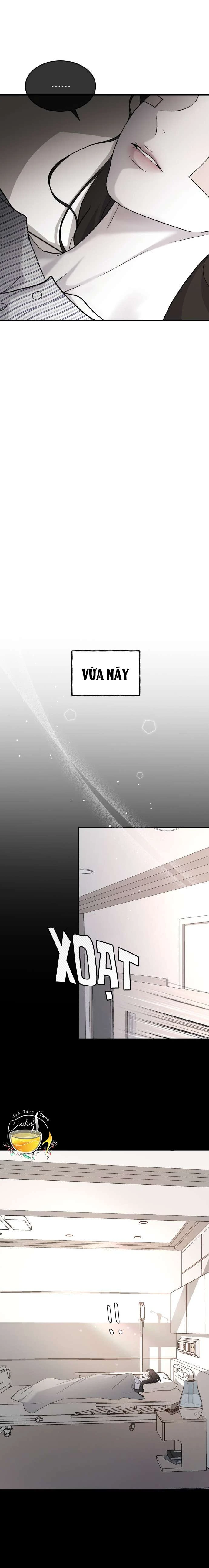 Ba Người Anh Trai Cực Phẩm Của Tôi Chapter  112 - 19