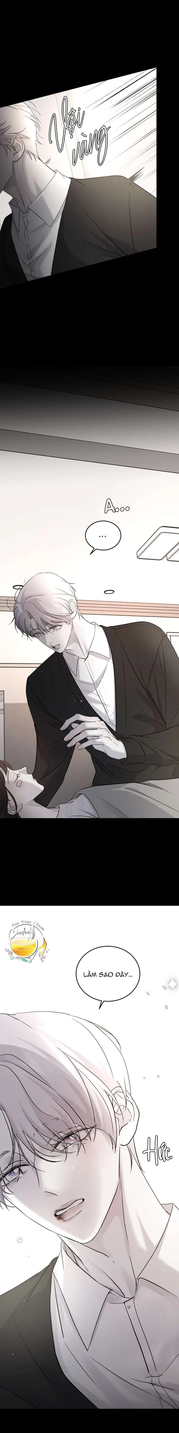 Ba Người Anh Trai Cực Phẩm Của Tôi Chapter  112 - 20