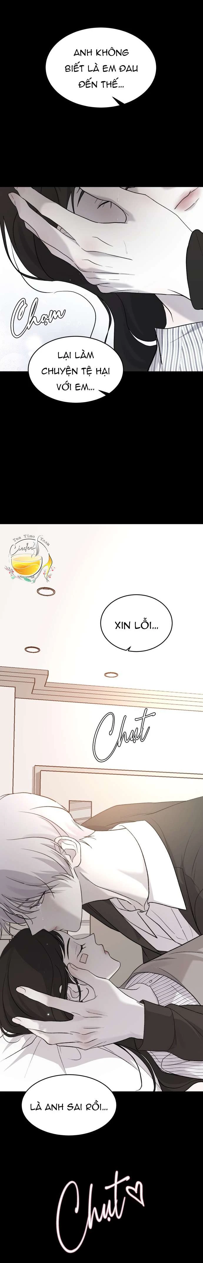 Ba Người Anh Trai Cực Phẩm Của Tôi Chapter  112 - 21