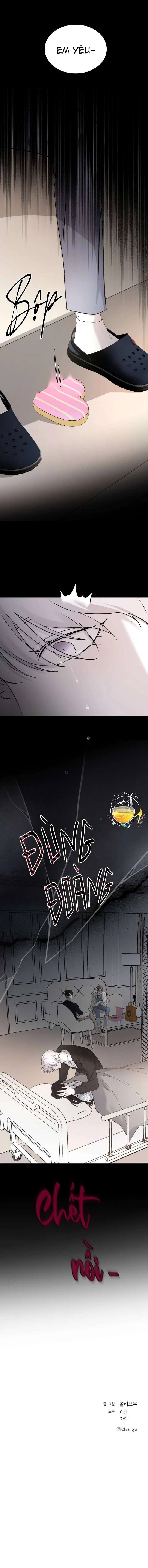 Ba Người Anh Trai Cực Phẩm Của Tôi Chapter  112 - 22