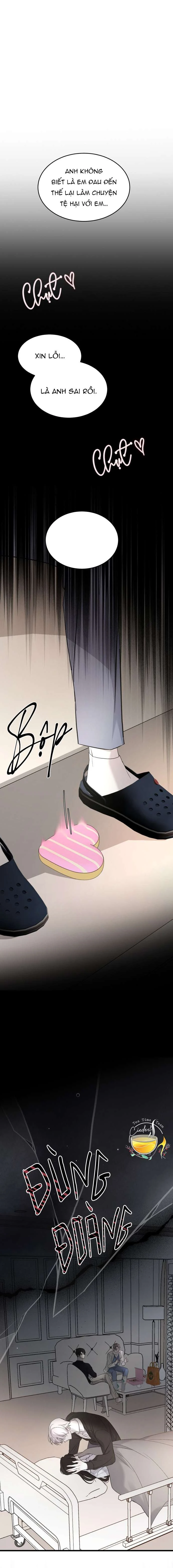 Ba Người Anh Trai Cực Phẩm Của Tôi Chapter  113 - 3