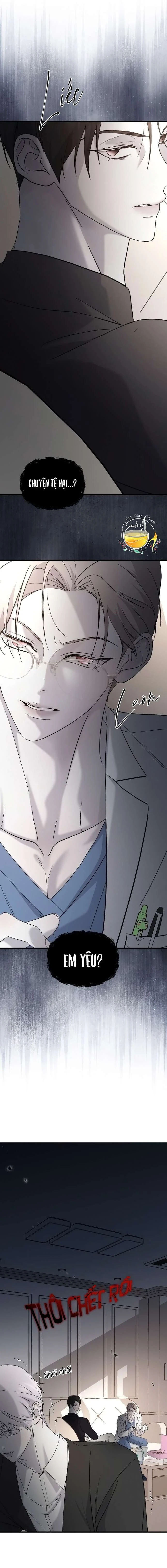 Ba Người Anh Trai Cực Phẩm Của Tôi Chapter  113 - 4