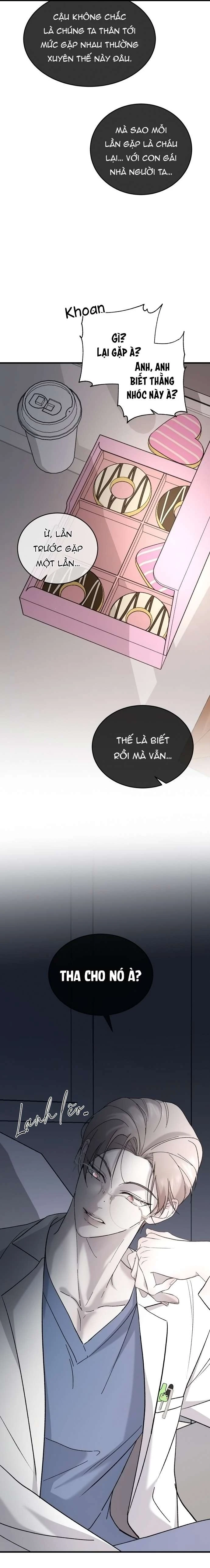 Ba Người Anh Trai Cực Phẩm Của Tôi Chapter  113 - 6