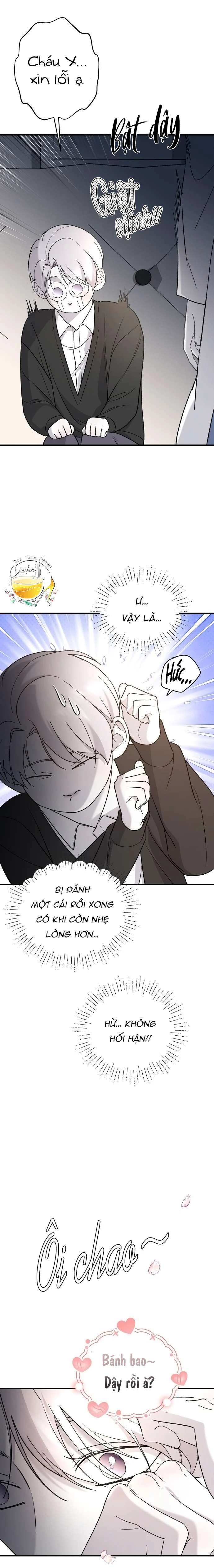 Ba Người Anh Trai Cực Phẩm Của Tôi Chapter  113 - 7