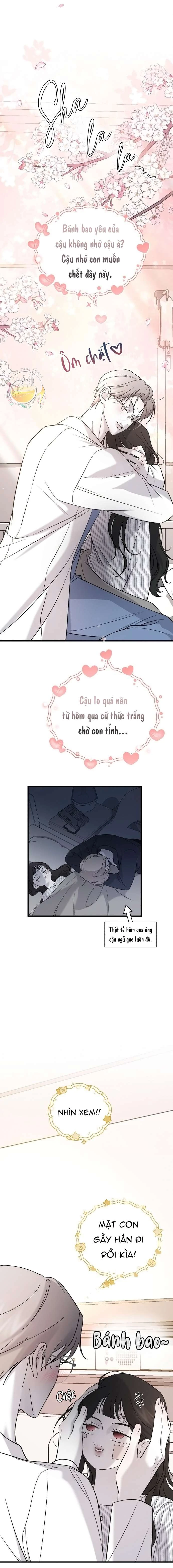 Ba Người Anh Trai Cực Phẩm Của Tôi Chapter  113 - 8