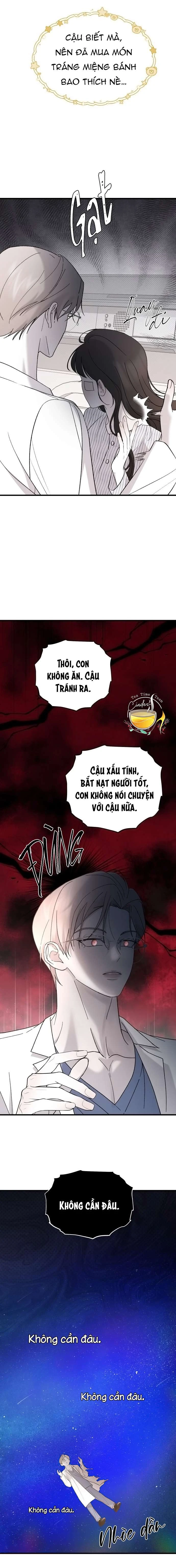 Ba Người Anh Trai Cực Phẩm Của Tôi Chapter  113 - 9
