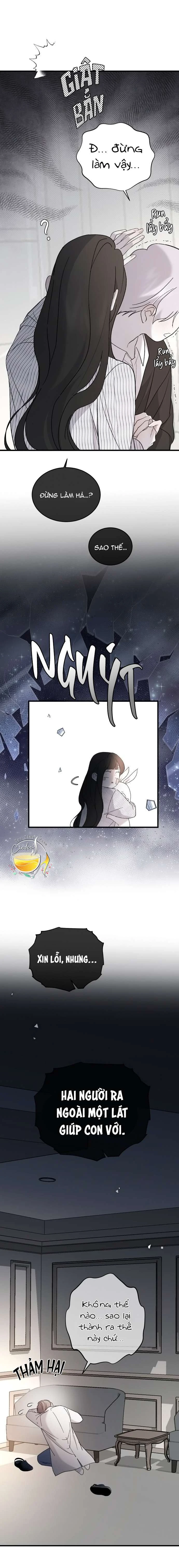 Ba Người Anh Trai Cực Phẩm Của Tôi Chapter  113 - 11