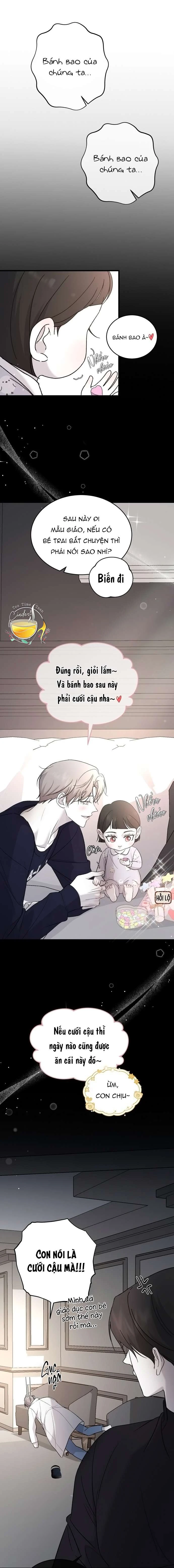 Ba Người Anh Trai Cực Phẩm Của Tôi Chapter  113 - 12