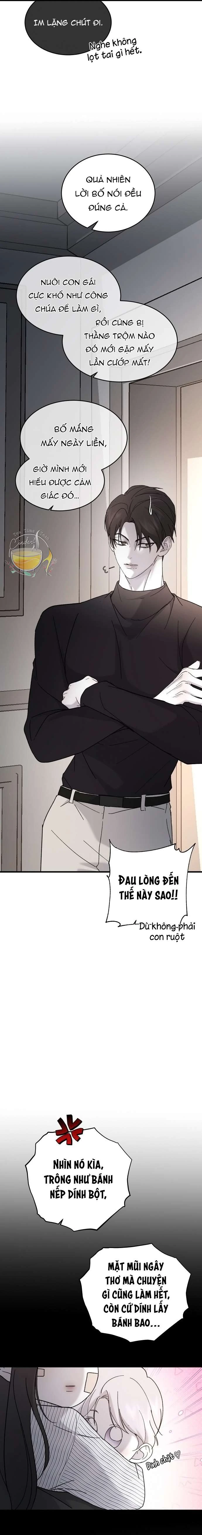 Ba Người Anh Trai Cực Phẩm Của Tôi Chapter  113 - 13