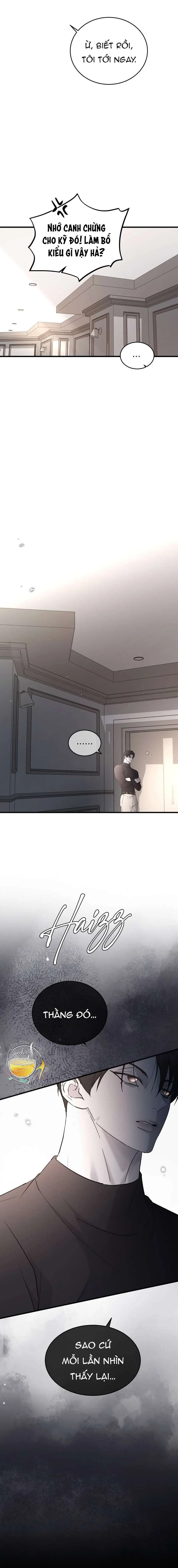 Ba Người Anh Trai Cực Phẩm Của Tôi Chapter  113 - 15