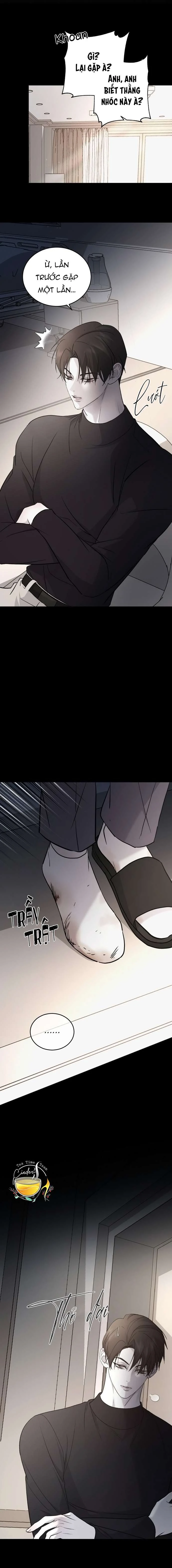 Ba Người Anh Trai Cực Phẩm Của Tôi Chapter  113 - 16