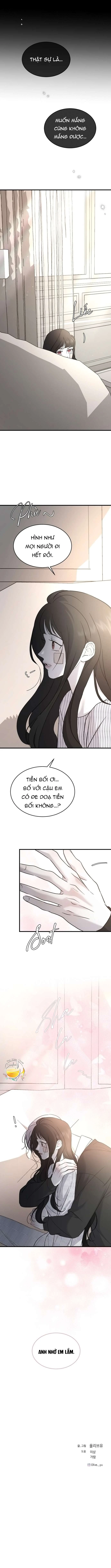 Ba Người Anh Trai Cực Phẩm Của Tôi Chapter  113 - 17