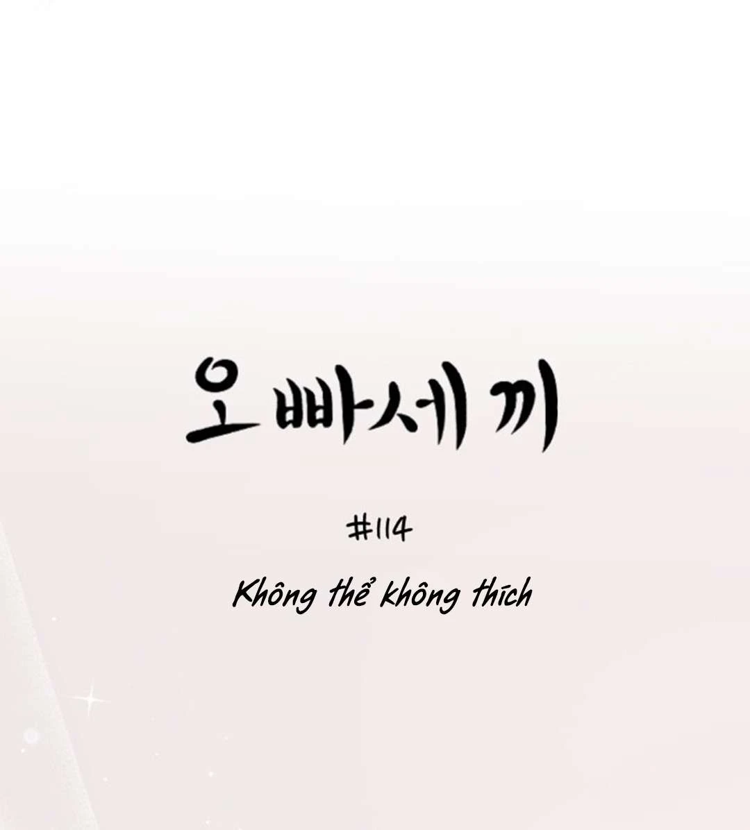 Ba Người Anh Trai Cực Phẩm Của Tôi Chapter  114 - 6