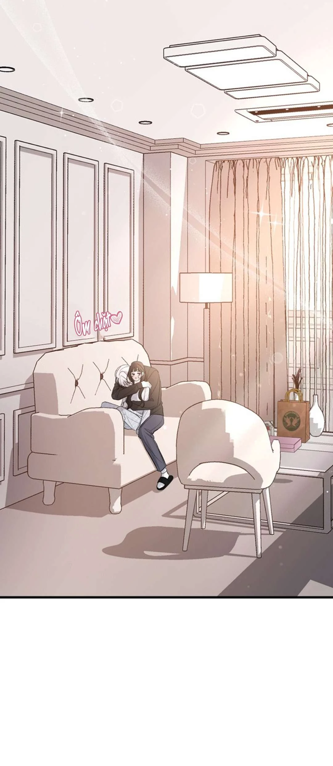 Ba Người Anh Trai Cực Phẩm Của Tôi Chapter  114 - 7