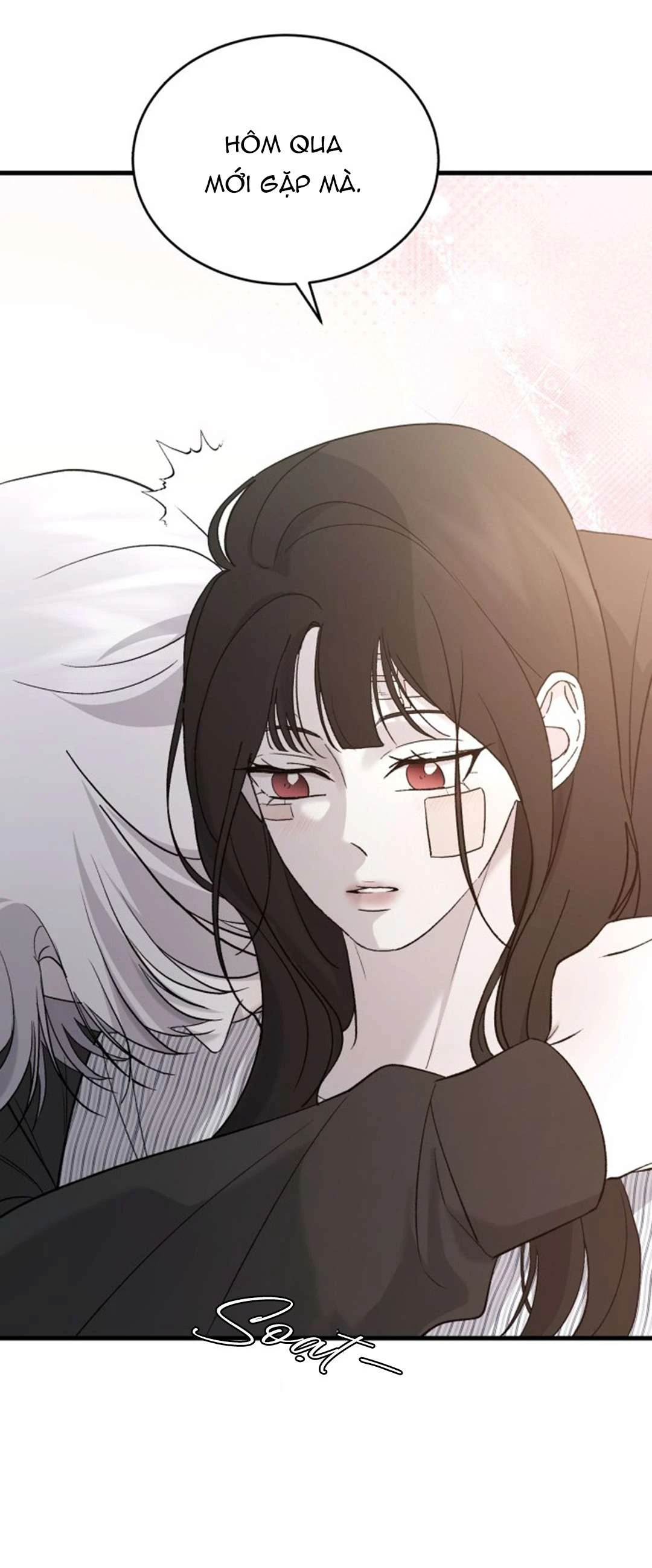 Ba Người Anh Trai Cực Phẩm Của Tôi Chapter  114 - 8