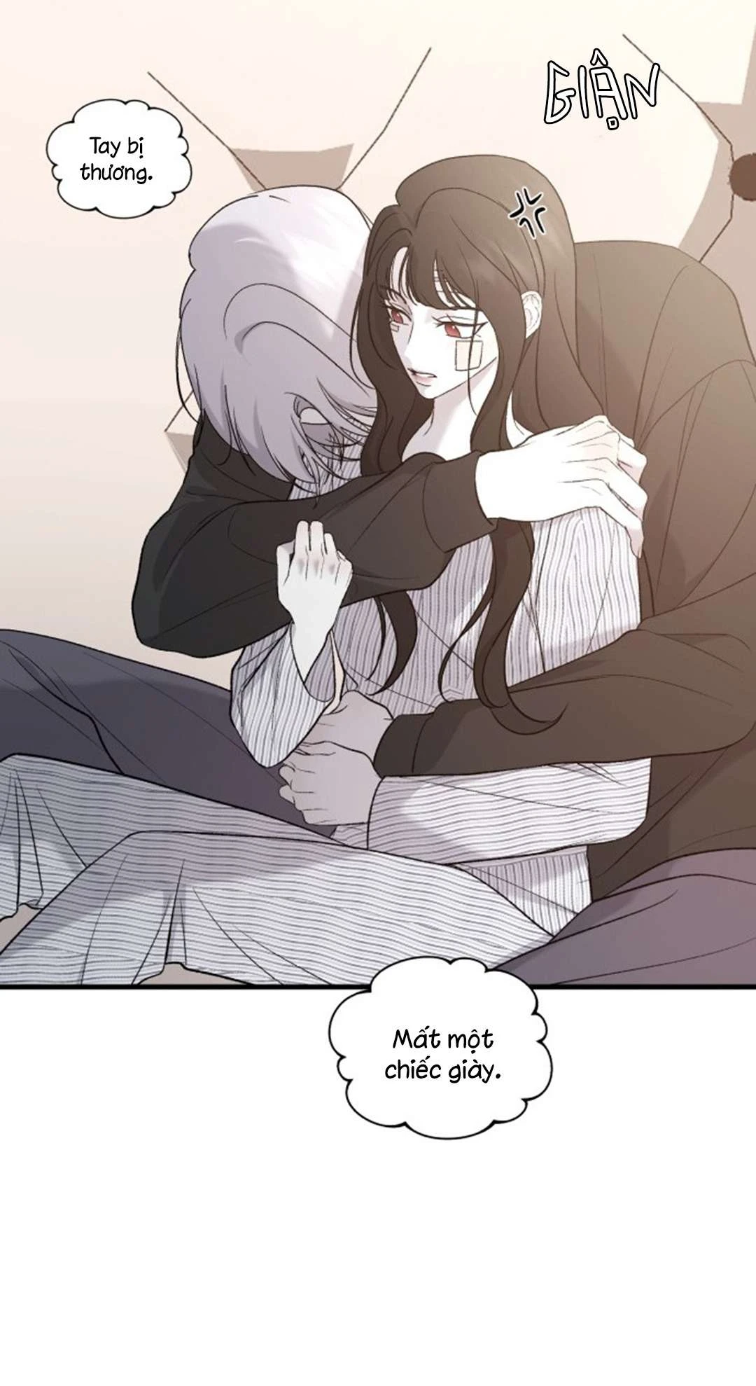 Ba Người Anh Trai Cực Phẩm Của Tôi Chapter  114 - 11