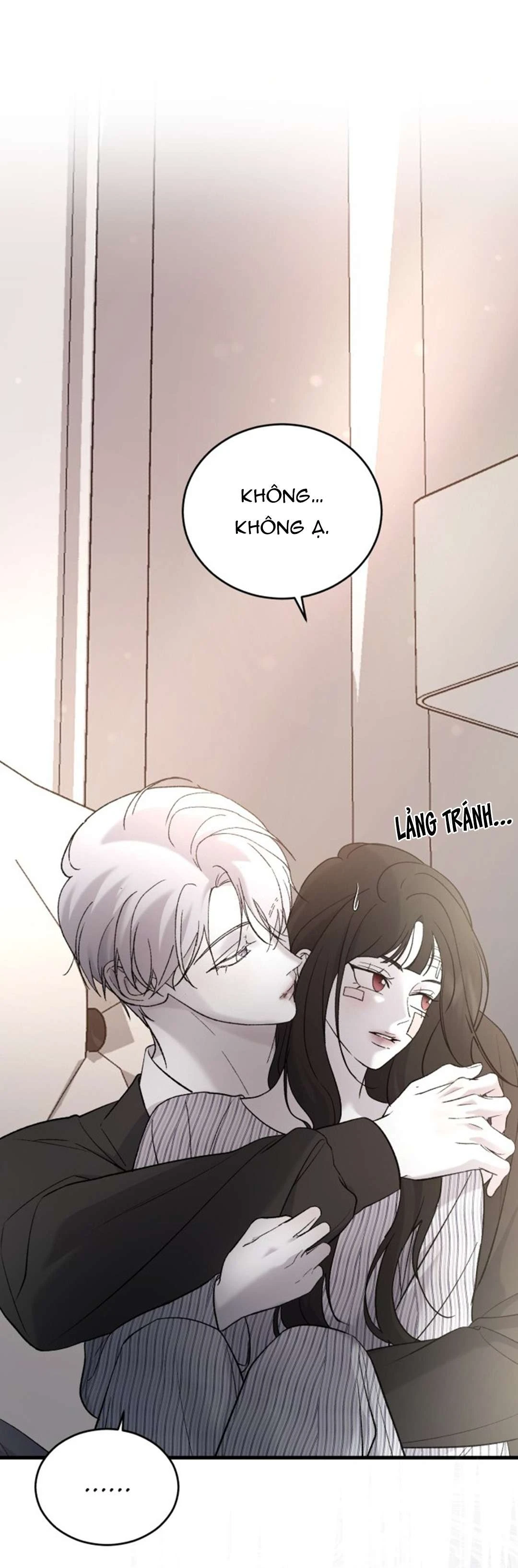 Ba Người Anh Trai Cực Phẩm Của Tôi Chapter  114 - 13