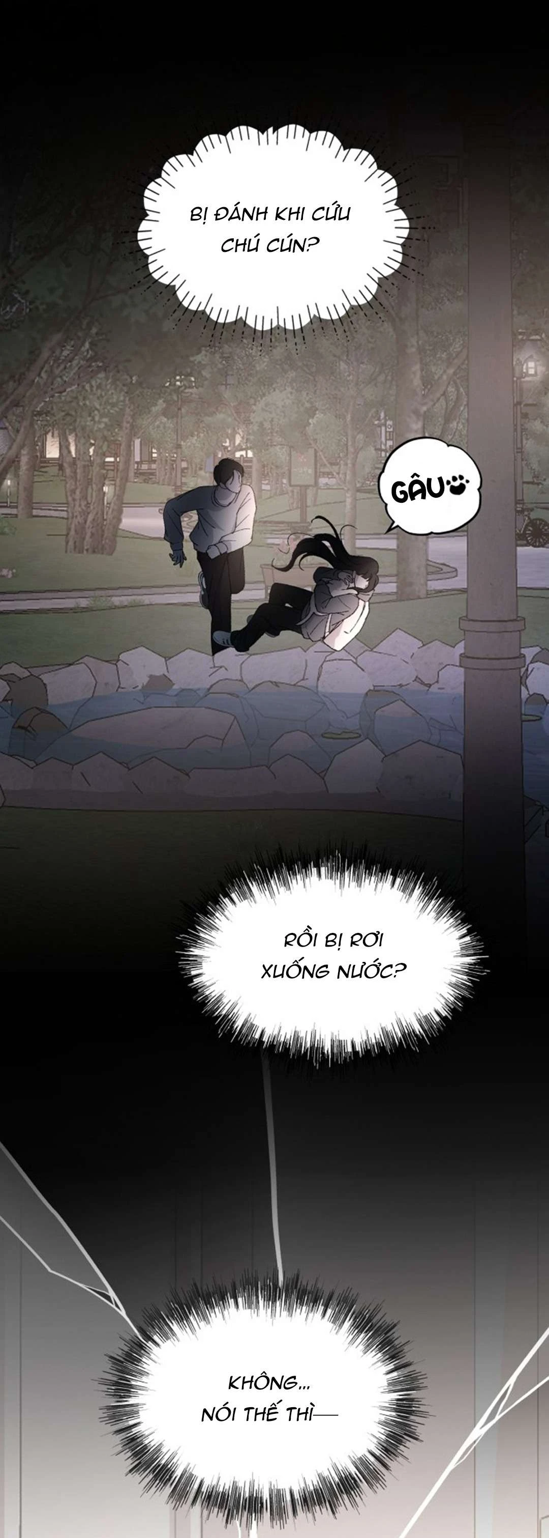 Ba Người Anh Trai Cực Phẩm Của Tôi Chapter  114 - 16