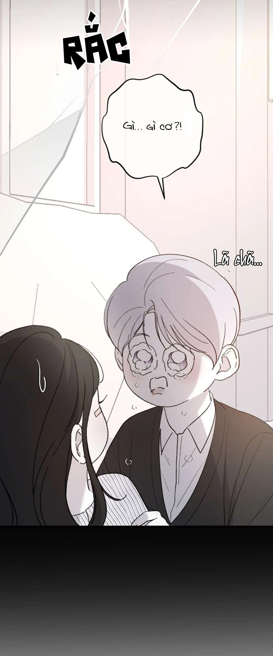 Ba Người Anh Trai Cực Phẩm Của Tôi Chapter  114 - 17