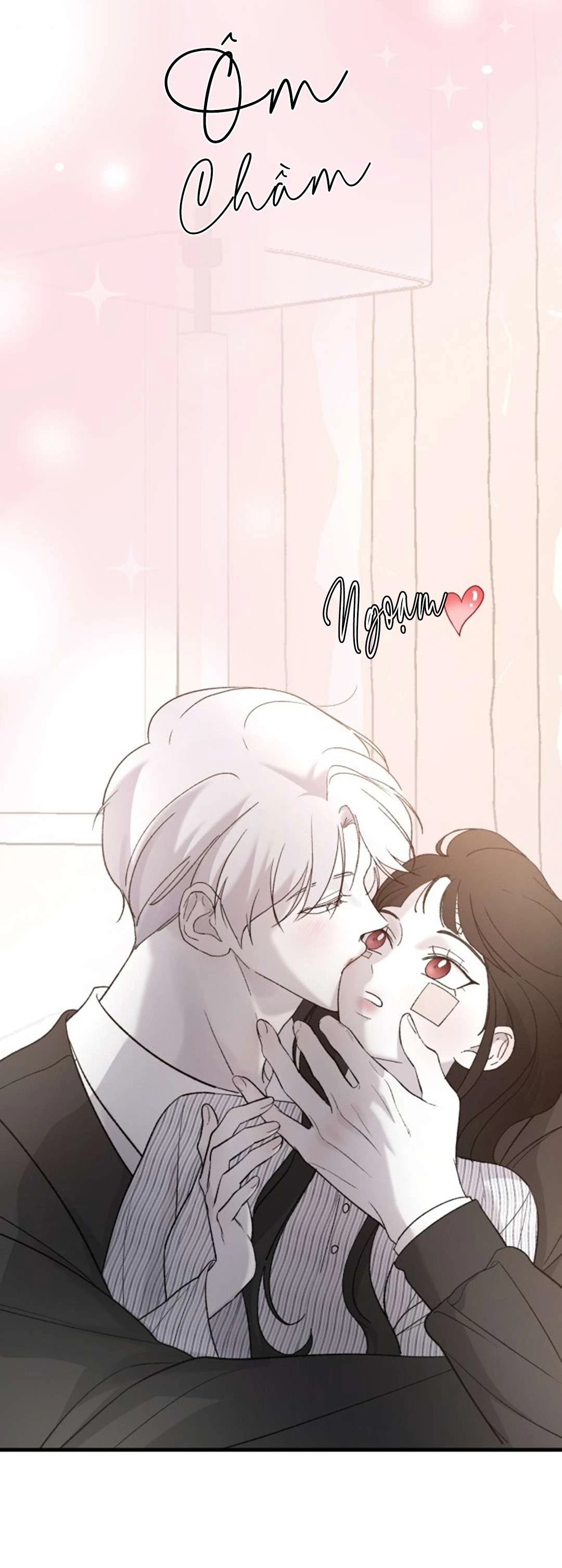 Ba Người Anh Trai Cực Phẩm Của Tôi Chapter  114 - 22