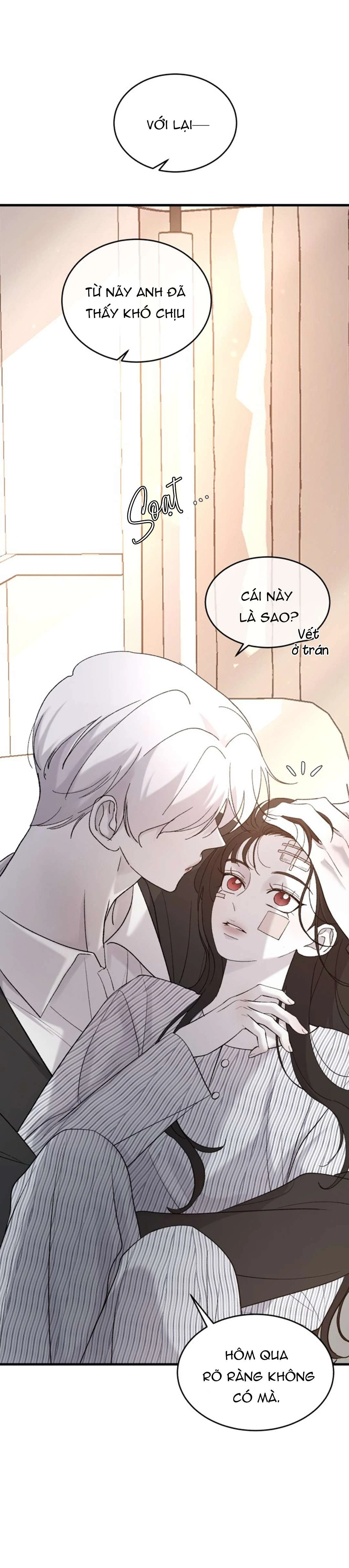 Ba Người Anh Trai Cực Phẩm Của Tôi Chapter  114 - 25