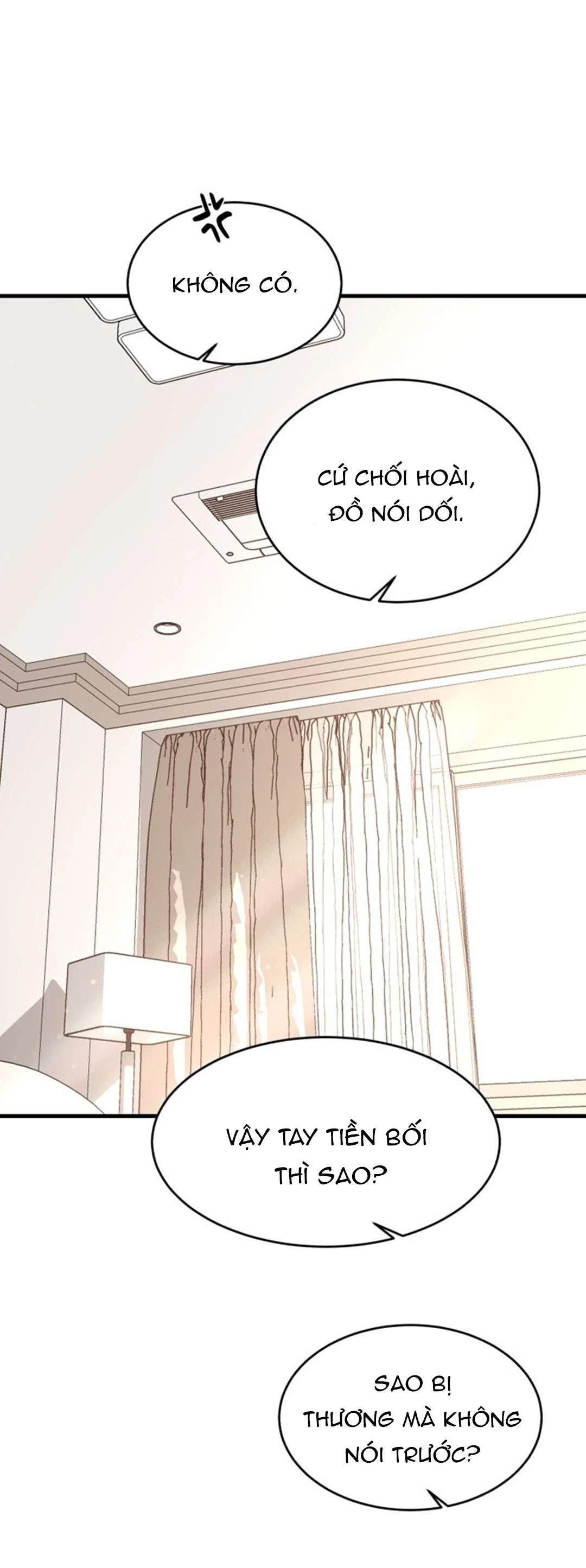 Ba Người Anh Trai Cực Phẩm Của Tôi Chapter  114 - 27