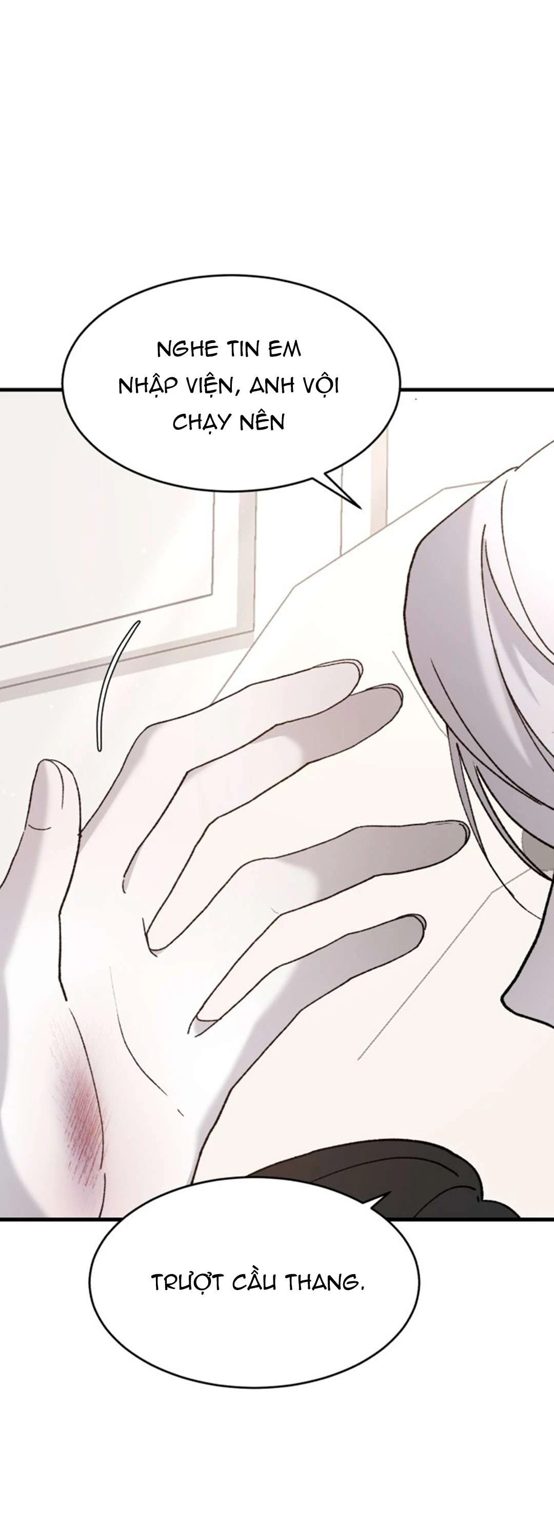 Ba Người Anh Trai Cực Phẩm Của Tôi Chapter  114 - 28