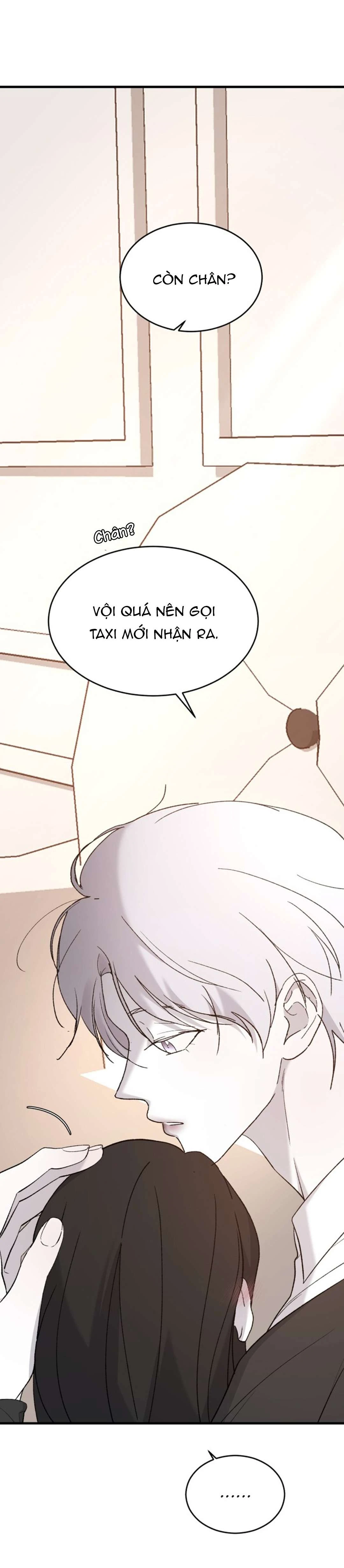 Ba Người Anh Trai Cực Phẩm Của Tôi Chapter  114 - 30