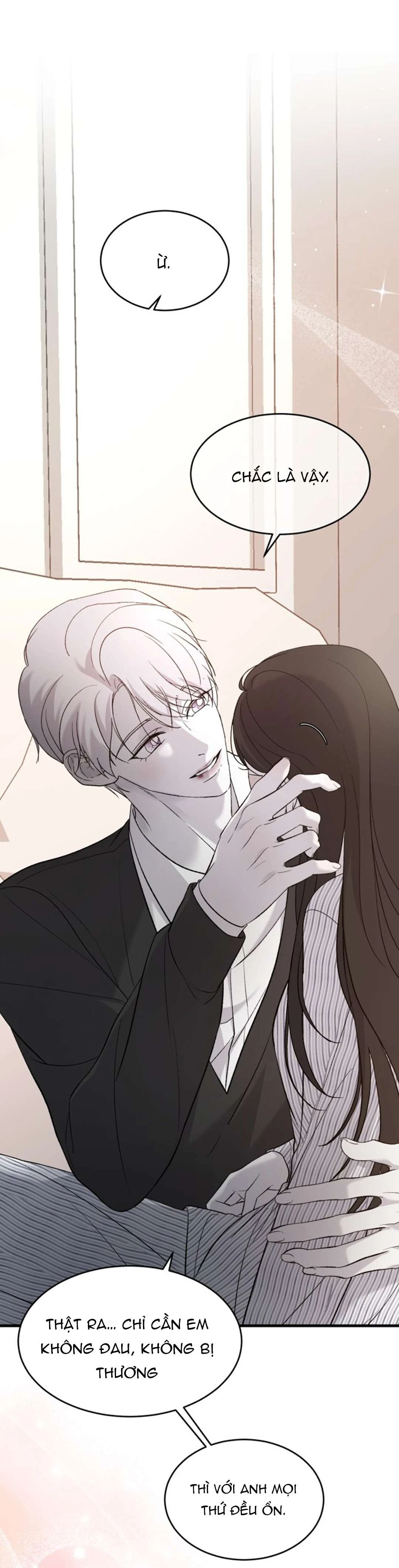 Ba Người Anh Trai Cực Phẩm Của Tôi Chapter  114 - 32