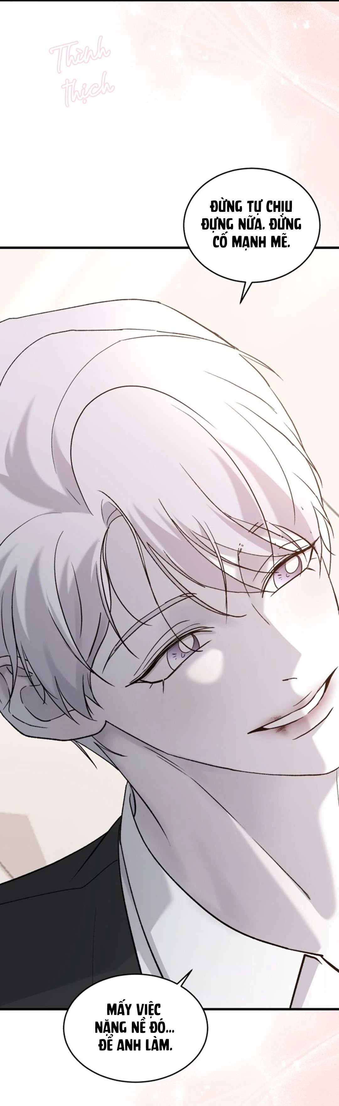 Ba Người Anh Trai Cực Phẩm Của Tôi Chapter  114 - 34