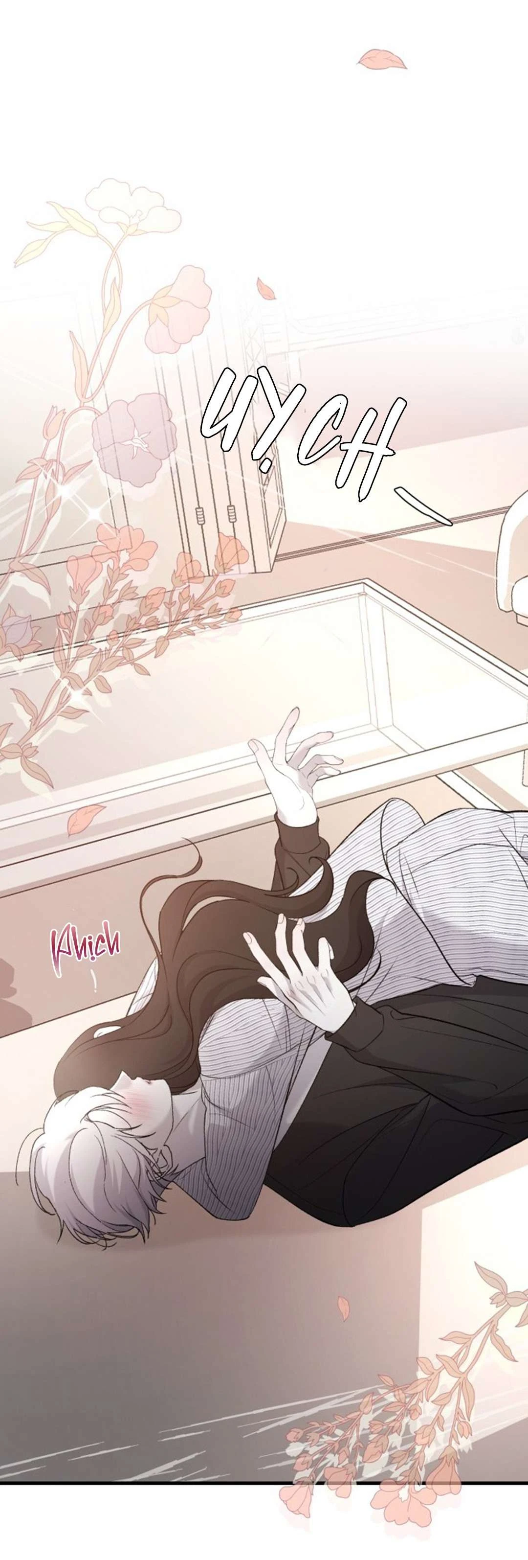 Ba Người Anh Trai Cực Phẩm Của Tôi Chapter  114 - 37