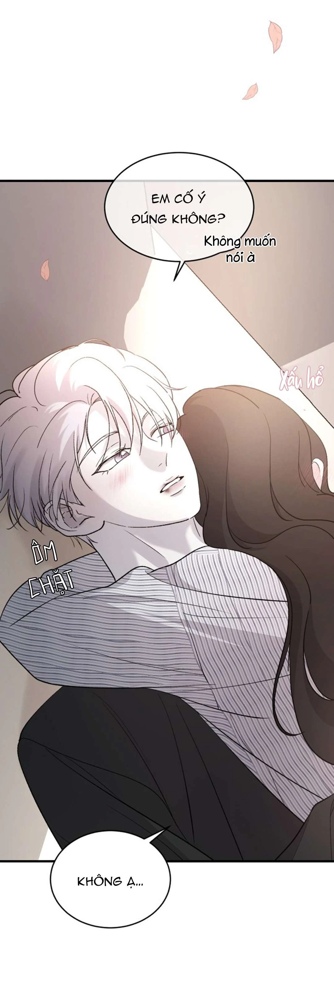 Ba Người Anh Trai Cực Phẩm Của Tôi Chapter  114 - 38