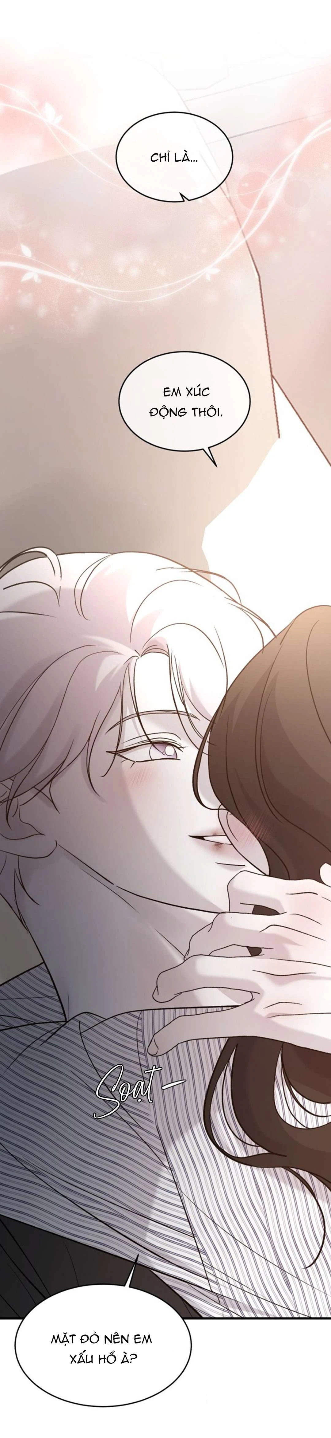 Ba Người Anh Trai Cực Phẩm Của Tôi Chapter  114 - 39