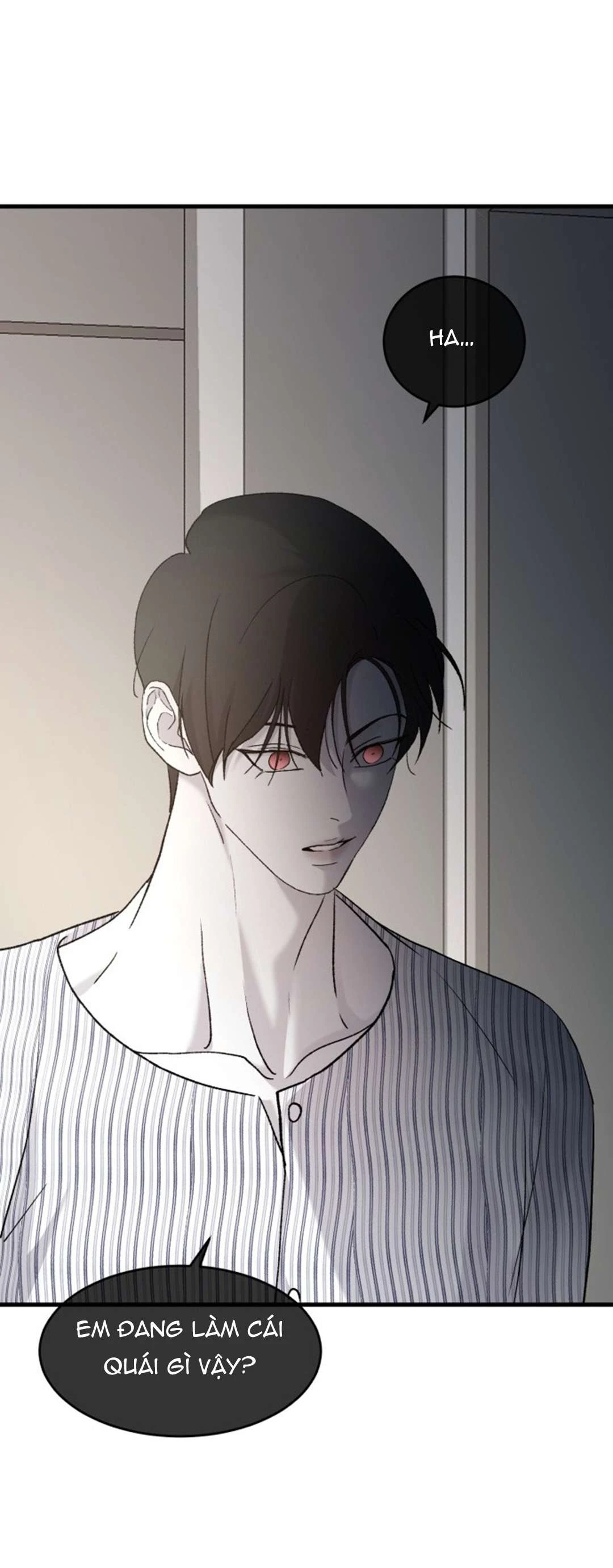 Ba Người Anh Trai Cực Phẩm Của Tôi Chapter  114 - 43