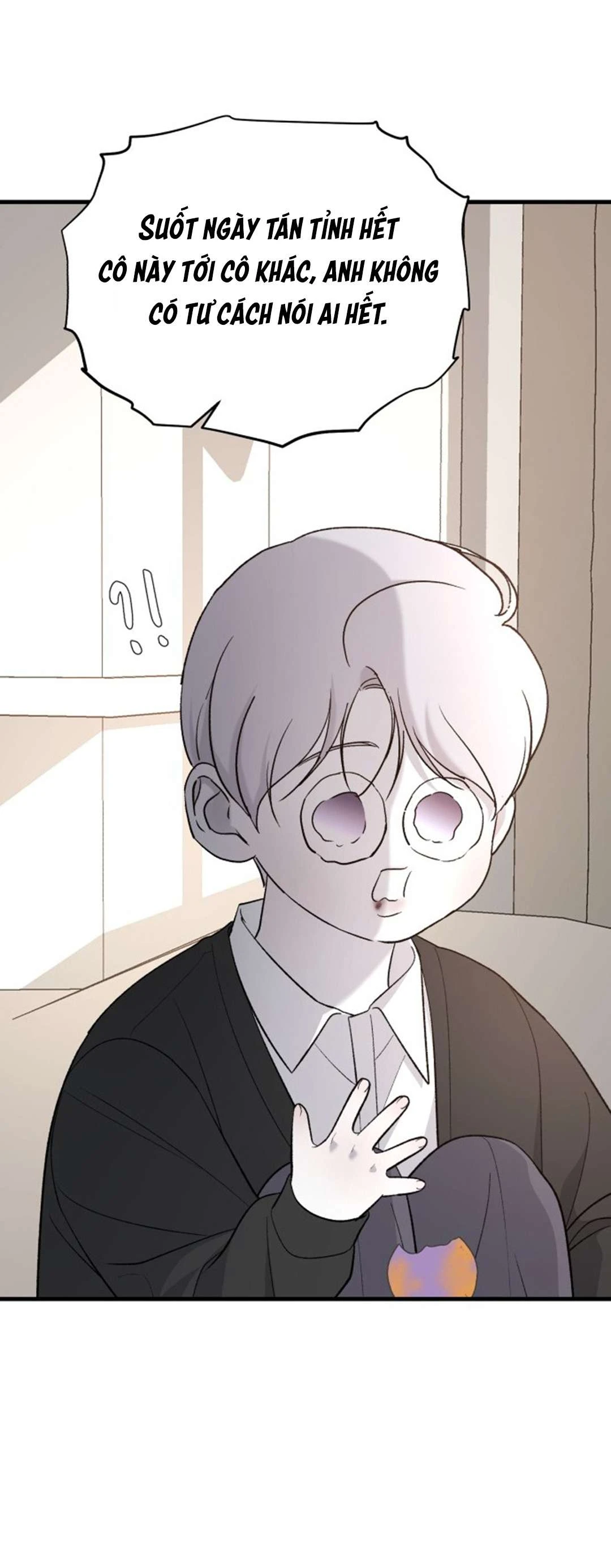 Ba Người Anh Trai Cực Phẩm Của Tôi Chapter  114 - 47