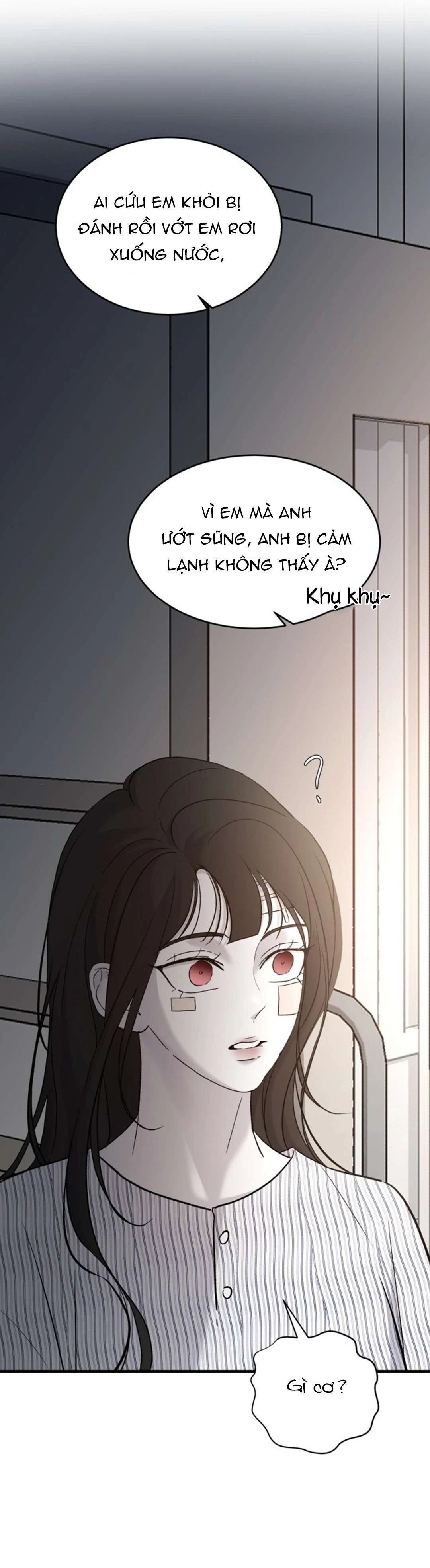 Ba Người Anh Trai Cực Phẩm Của Tôi Chapter  114 - 49