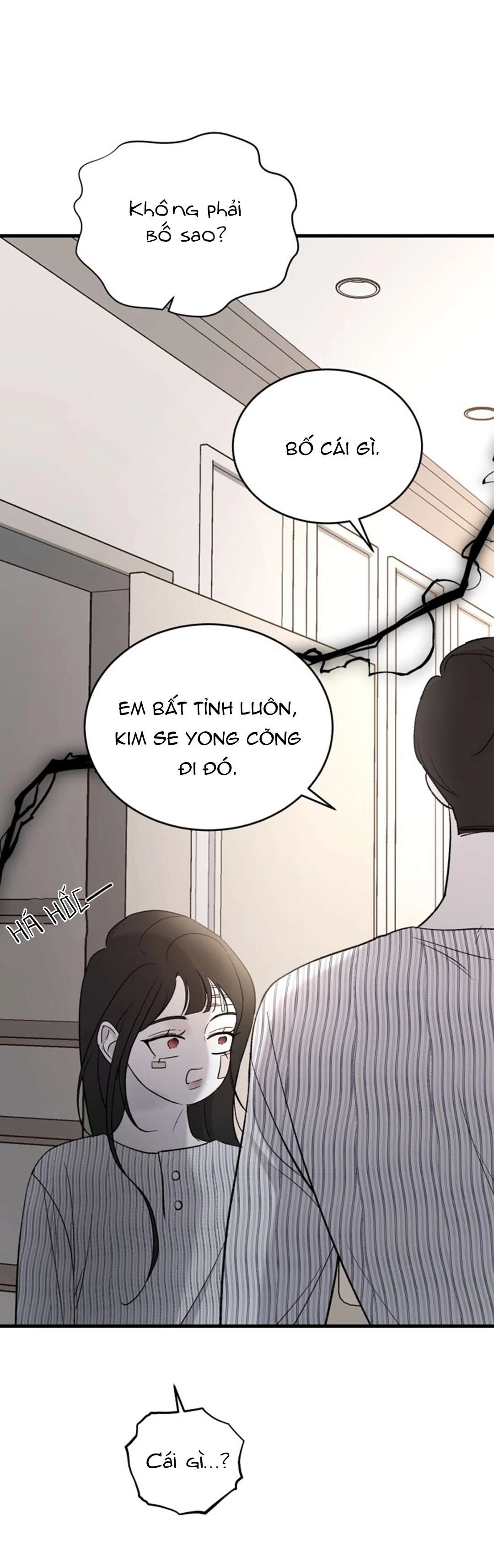 Ba Người Anh Trai Cực Phẩm Của Tôi Chapter  114 - 50