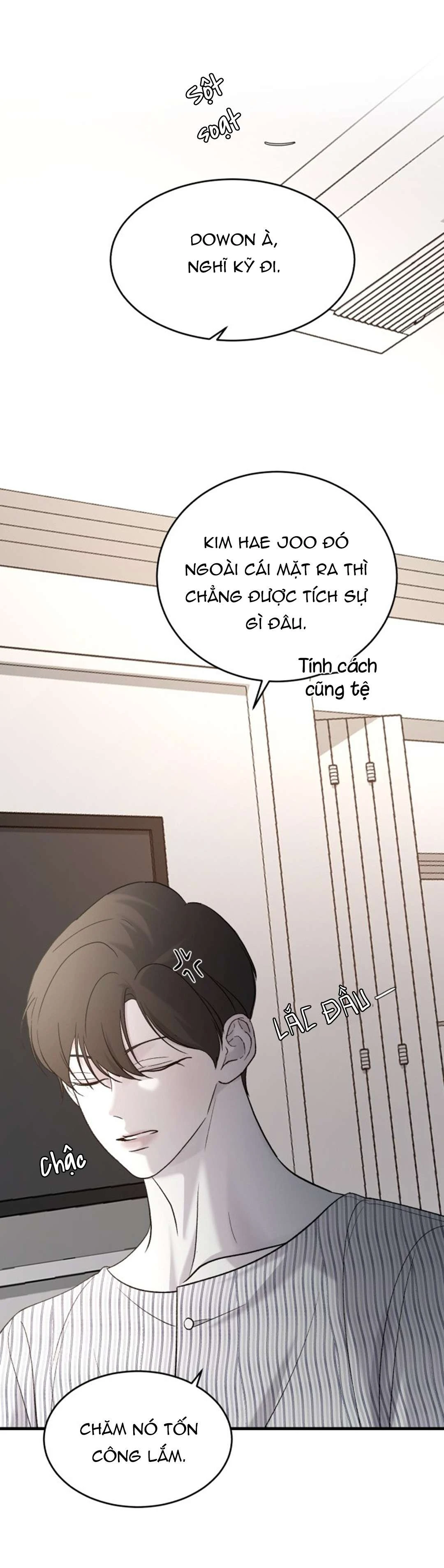 Ba Người Anh Trai Cực Phẩm Của Tôi Chapter  114 - 52