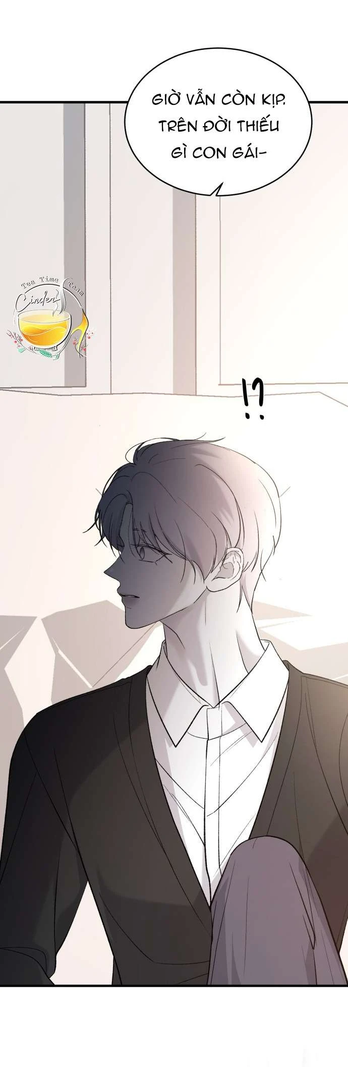 Ba Người Anh Trai Cực Phẩm Của Tôi Chapter  115 - 4