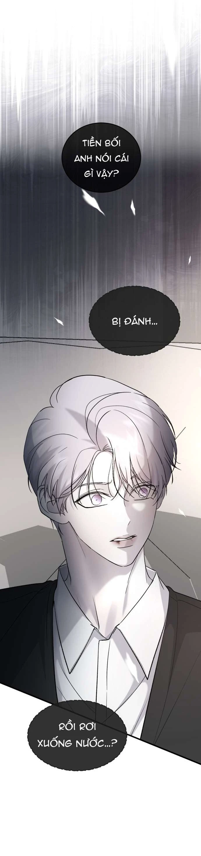 Ba Người Anh Trai Cực Phẩm Của Tôi Chapter  115 - 5