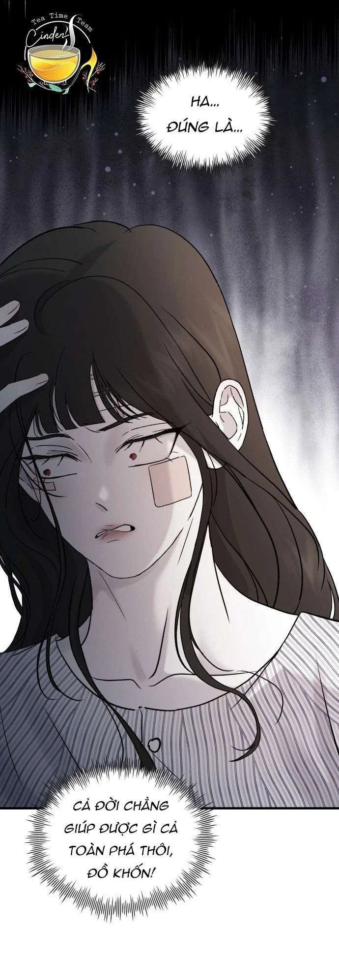 Ba Người Anh Trai Cực Phẩm Của Tôi Chapter  115 - 8