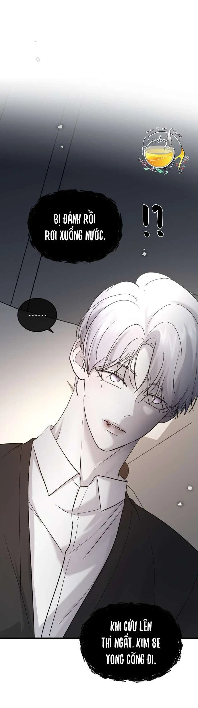 Ba Người Anh Trai Cực Phẩm Của Tôi Chapter  115 - 11