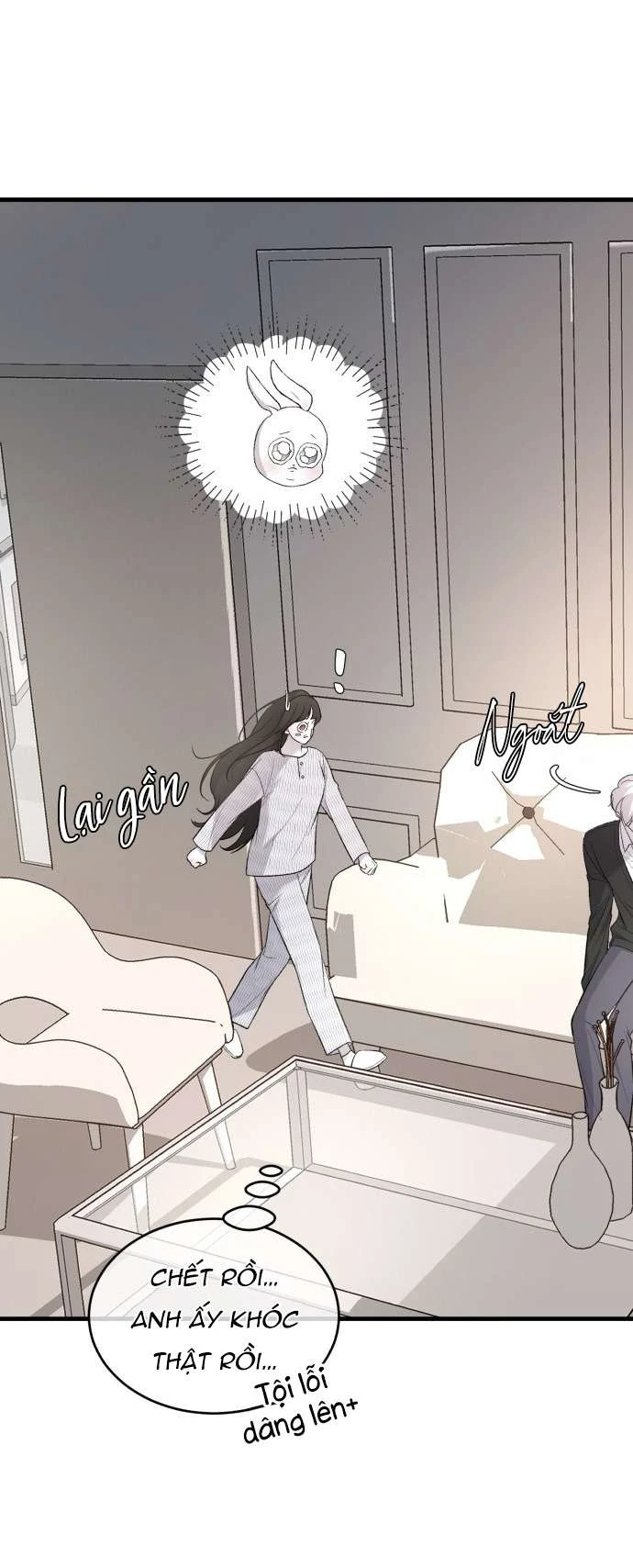 Ba Người Anh Trai Cực Phẩm Của Tôi Chapter  115 - 13