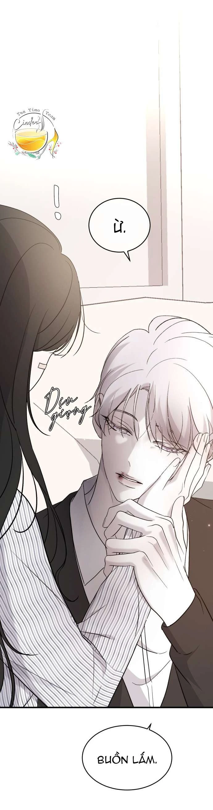 Ba Người Anh Trai Cực Phẩm Của Tôi Chapter  115 - 15