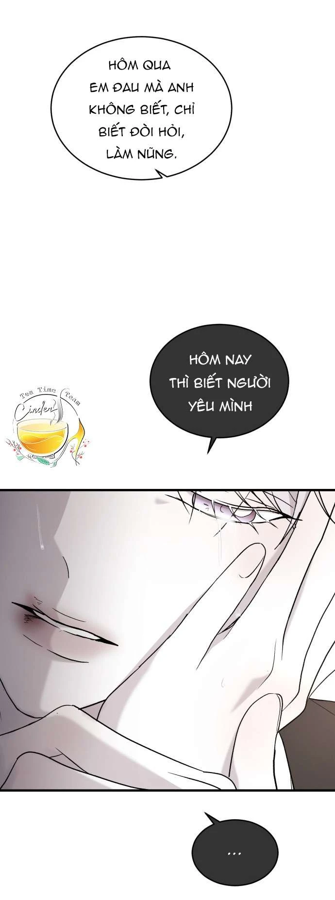 Ba Người Anh Trai Cực Phẩm Của Tôi Chapter  115 - 17