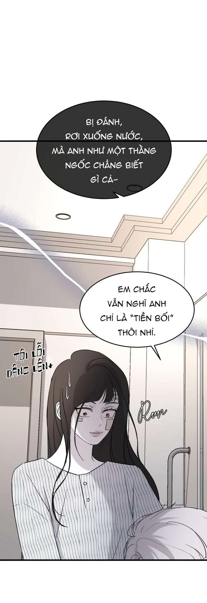 Ba Người Anh Trai Cực Phẩm Của Tôi Chapter  115 - 18