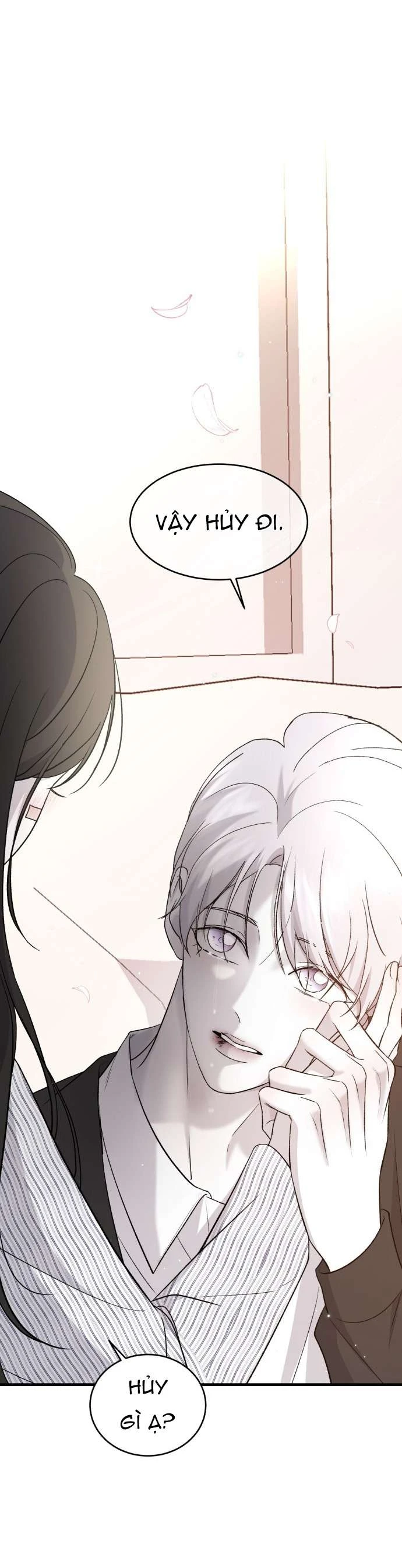 Ba Người Anh Trai Cực Phẩm Của Tôi Chapter  115 - 20